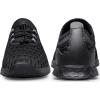 imageDOUSSPRT Womens Water Shoes Quick Drying Sports Aqua ShoesDarkblack