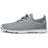 imageDOUSSPRT Womens Water Shoes Quick Drying Sports Aqua ShoesDarkgrey