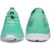 imageDOUSSPRT Womens Water Shoes Quick Drying Sports Aqua ShoesGreen