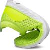 imageDOUSSPRT Womens Water Shoes Quick Drying Sports Aqua ShoesNeongreen