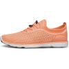 imageDOUSSPRT Womens Water Shoes Quick Drying Sports Aqua ShoesOrange