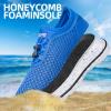 imageDOUSSPRT Womens Water Shoes Quick Drying Sports Aqua ShoesRoyalblue