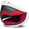 imageDOUSSPRT Mens Water Shoes Quick Drying Sports Aqua ShoesRedwhite