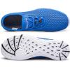imageDOUSSPRT Mens Water Shoes Quick Drying Sports Aqua ShoesRoyalblue