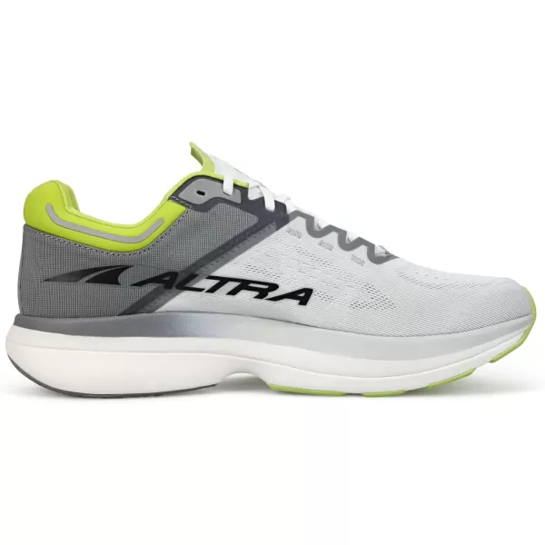 ALTRA Men's AL0A7R6G Vanish Tempo Road Running Shoe