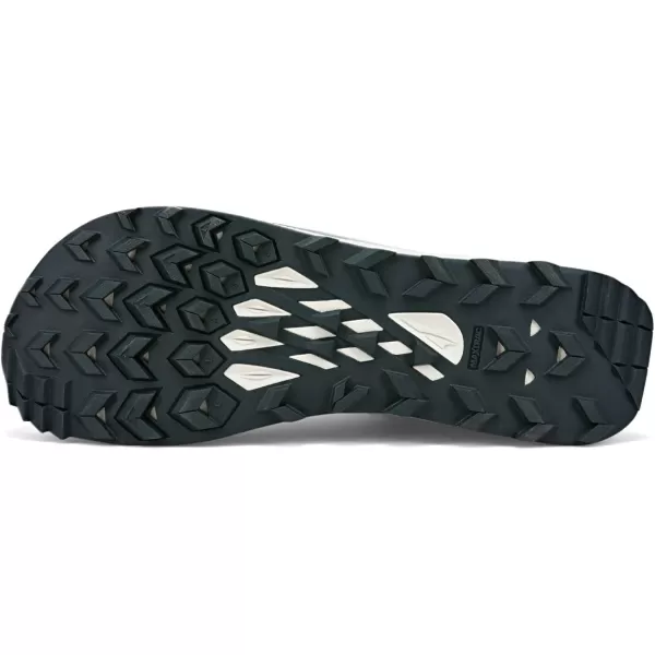 ALTRA Men's AL0A7R6U Lone Peak All-WTHR Mid 2 Trail Shoe