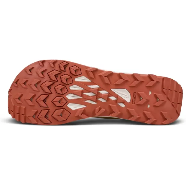 ALTRA Men's Lone Peak 7 Trail Running Shoe
