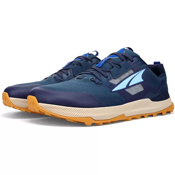 ALTRA Men's Lone Peak 7 Trail Running Shoe