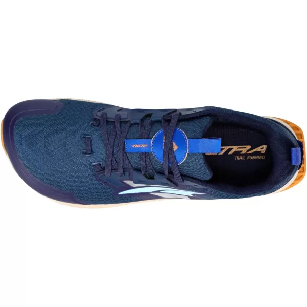ALTRA Men's Lone Peak 7 Trail Running Shoe