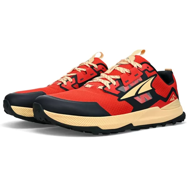 ALTRA Men's Lone Peak 7 Trail Running Shoe