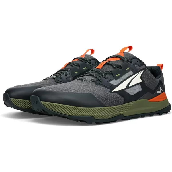 ALTRA Men's Lone Peak 7 Trail Running Shoe