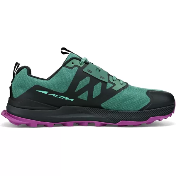 ALTRA Men's Lone Peak 7 Trail Running Shoe