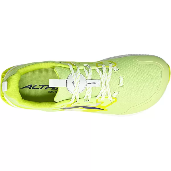 ALTRA Men's Lone Peak 7 Trail Running Shoe