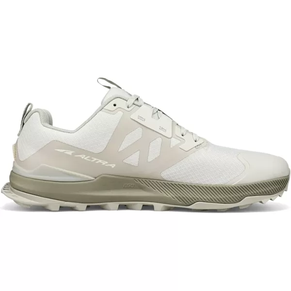 ALTRA Men's Lone Peak 7 Trail Running Shoe