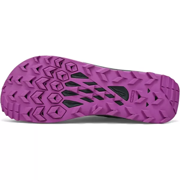 ALTRA Men's Lone Peak 7 Trail Running Shoe