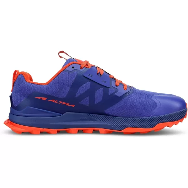 ALTRA Men's Lone Peak 7 Trail Running Shoe