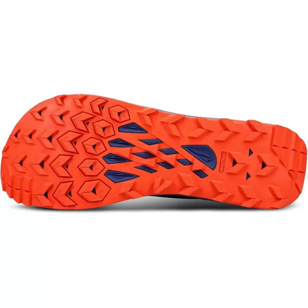 ALTRA Men's Lone Peak 7 Trail Running Shoe