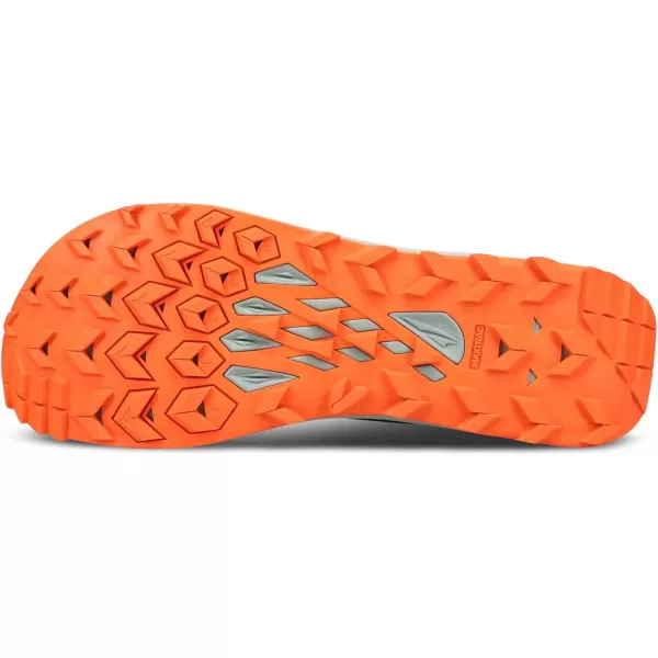 ALTRA Men's Lone Peak 7 Trail Running Shoe