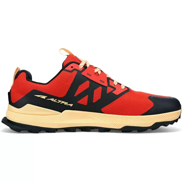 ALTRA Men's Lone Peak 7 Trail Running Shoe