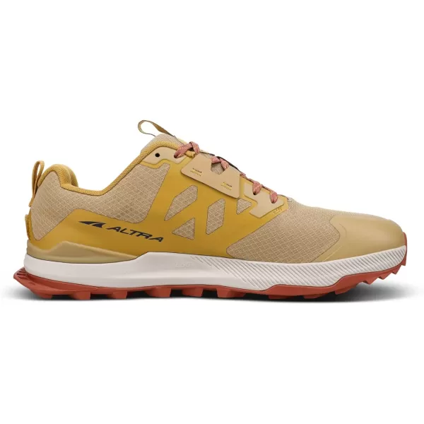 ALTRA Men's Lone Peak 7 Trail Running Shoe