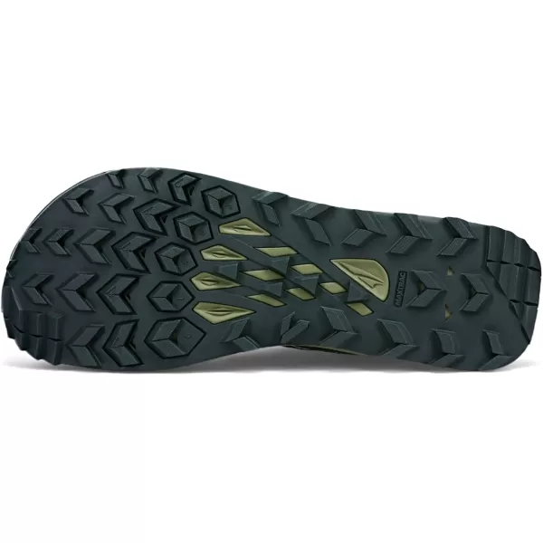 ALTRA Men's Lone Peak 7 Trail Running Shoe