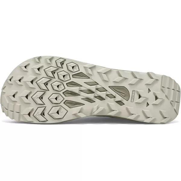 ALTRA Men's Lone Peak 7 Trail Running Shoe