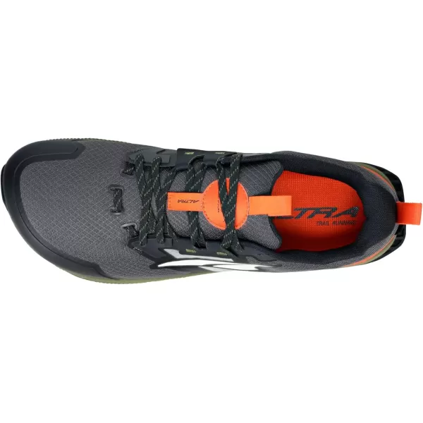 ALTRA Men's Lone Peak 7 Trail Running Shoe