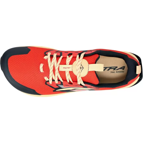 ALTRA Men's Lone Peak 7 Trail Running Shoe