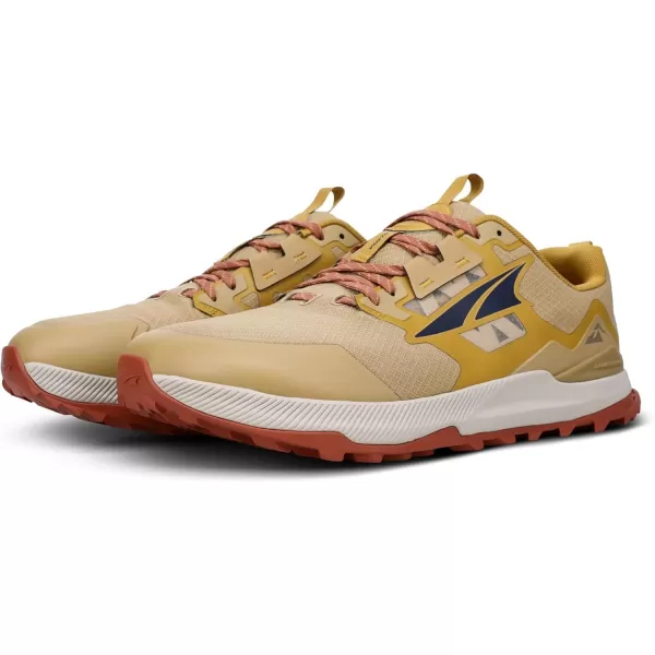 ALTRA Men's Lone Peak 7 Trail Running Shoe