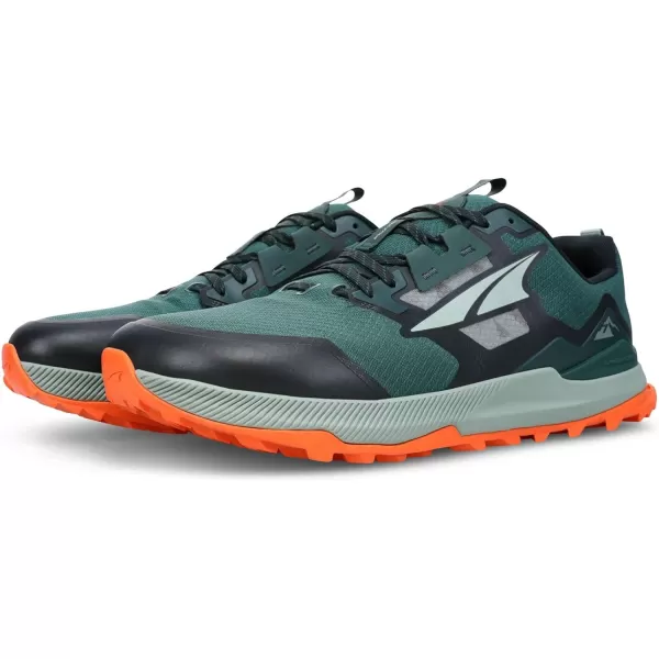 ALTRA Men's Lone Peak 7 Trail Running Shoe