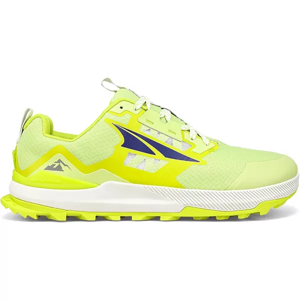 ALTRA Men's Lone Peak 7 Trail Running Shoe