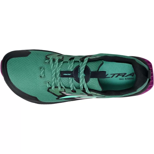 ALTRA Men's Lone Peak 7 Trail Running Shoe