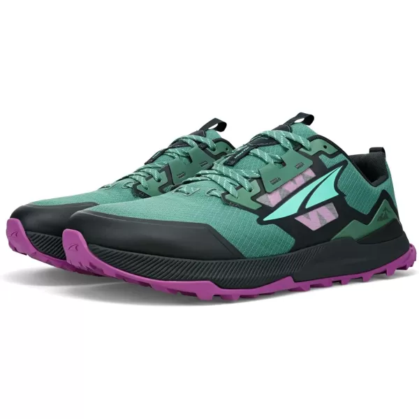 ALTRA Men's Lone Peak 7 Trail Running Shoe