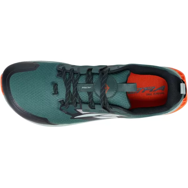 ALTRA Men's Lone Peak 7 Trail Running Shoe