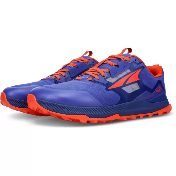 ALTRA Men's Lone Peak 7 Trail Running Shoe