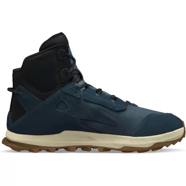 ALTRA Men's Lone Peak Hiker 2
