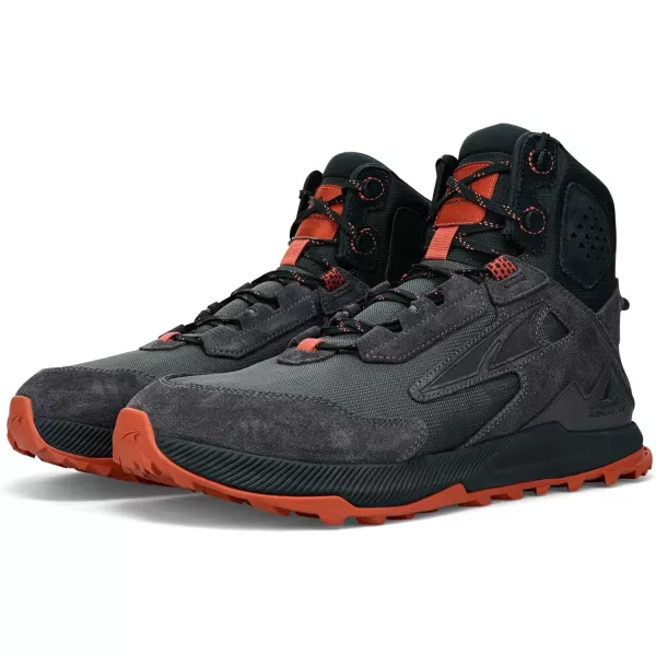 ALTRA Men's Lone Peak Hiker 2