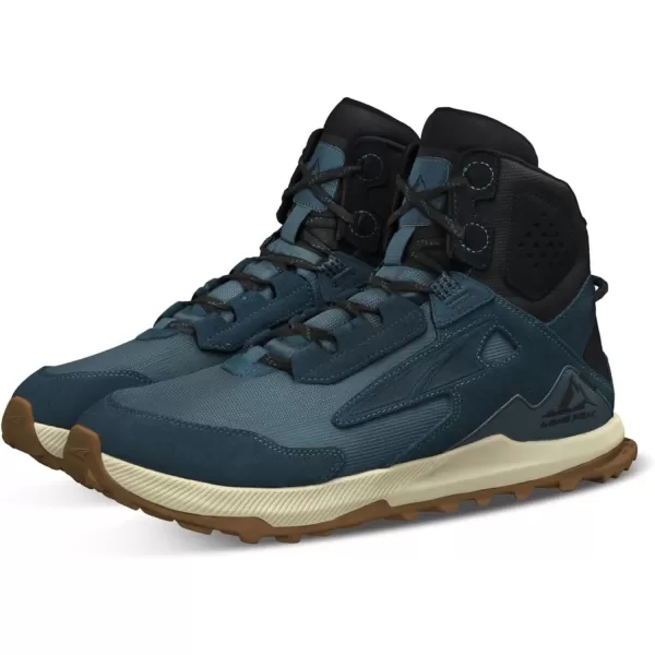 ALTRA Men's Lone Peak Hiker 2