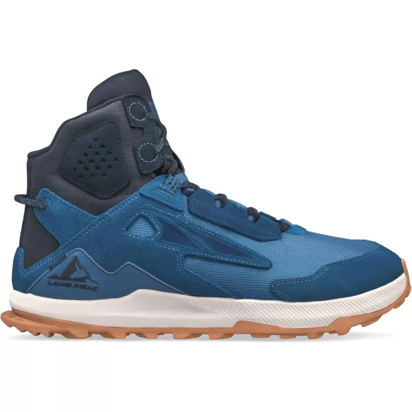 ALTRA Men's Lone Peak Hiker 2