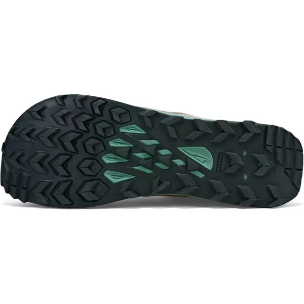 ALTRA Men's Lone Peak Hiker 2