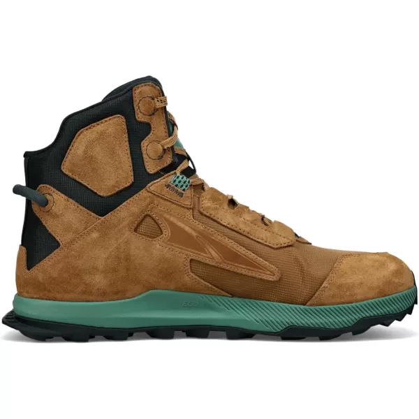 ALTRA Men's Lone Peak Hiker 2