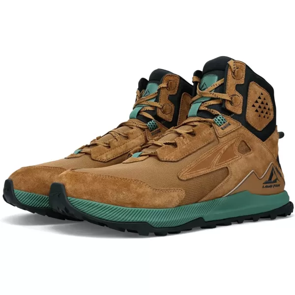 ALTRA Men's Lone Peak Hiker 2
