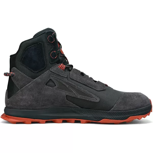 ALTRA Men's Lone Peak Hiker 2