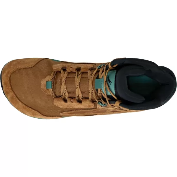 ALTRA Men's Lone Peak Hiker 2