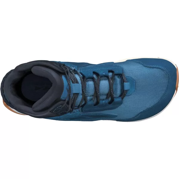 ALTRA Men's Lone Peak Hiker 2