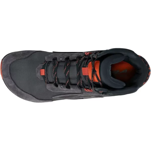 ALTRA Men's Lone Peak Hiker 2