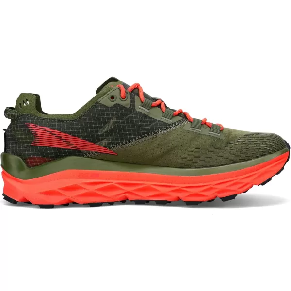 ALTRA Men's Mont Blanc