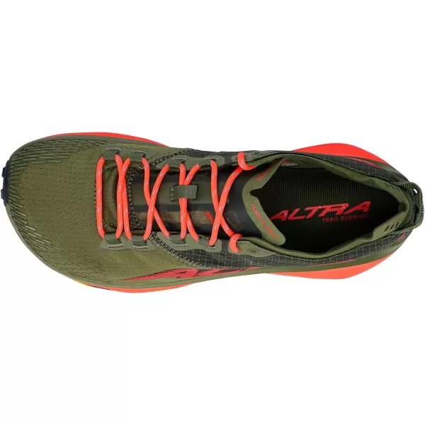 ALTRA Men's Mont Blanc