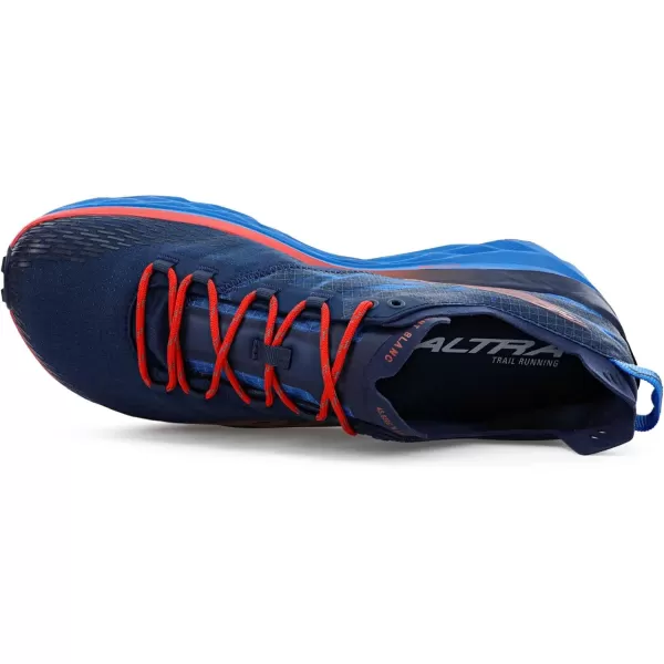 ALTRA Men's Mont Blanc