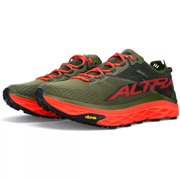ALTRA Men's Mont Blanc